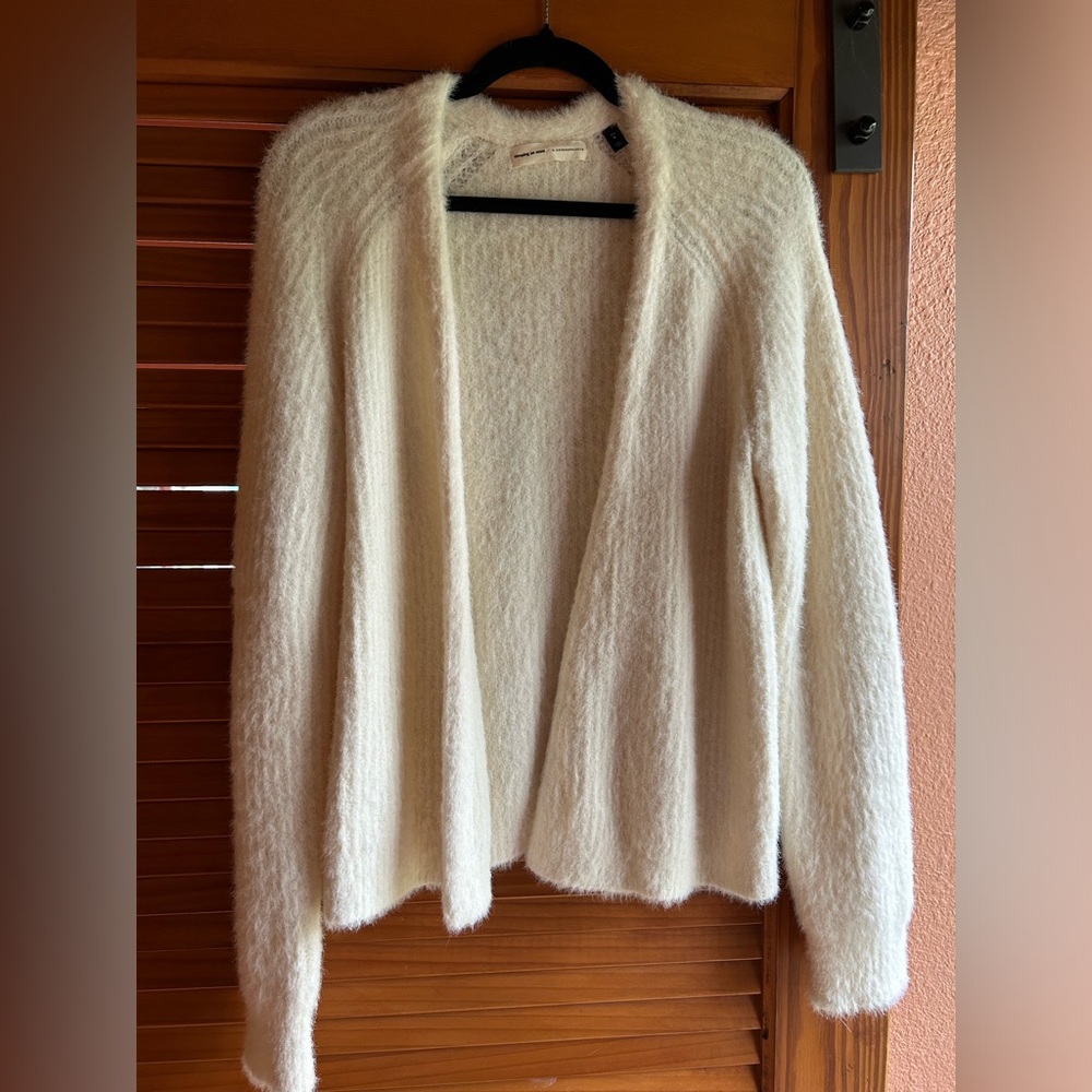 Sleeping on Snow Anthropologie Sweater